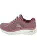 Skechers Arch Fit D'Lux Sneaker low Rosa