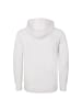 Gant Kapuzenpullover Reg Shield Full Zip in creme