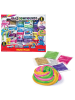Lexibook Cra-Z-Compounds Texturenset