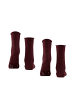 Falke Socken 2er Pack in Dunkelrot