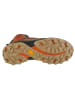 Merrell Merrell Moab Speed Thermo Mid WP in Orange