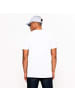 NEW ERA Sportshirt in Weiß