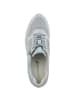 WALDLÄUFER Sneaker low Himona XT in hellblau