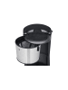WMF Kaffeemaschine Bueno Pro mit Thermoskanne in Silber