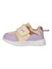 Zigzag Sneaker Lalila in 4251 Pastel Lilac