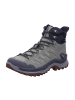 LOWA Outdoorschuhe INNOVO GTX MID in seegras/dune