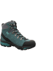 SCARPA Wanderschuh in grün