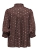 ONLY Hemd in Deep Mahogany 1