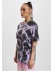 Just Rhyse T-Shirt in lilac/coloured