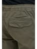 !SOLID Stoffhose SDSlim-Truc Cuff in Olive