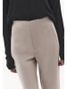 OXXO Röhrenhose SIMPLY TAUPE