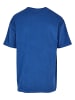 Urban Classics T-Shirts in blau