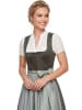 MarJo Midi Dirndl PETERSHAUSEN in artischocke