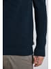 !SOLID Strickjacke SDNick in Blau