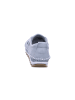 Gemini Slipper in blau