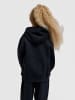 Hummel Kapuzenpullover Hmlclean Kinder in BLACK