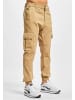2Y Premium 2Y Premium Herren 2Y Basic Cargo Jeans in beige