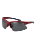 Champion Männer Sonnenbrille Sport Rot