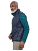 Schöffel Daunen- / Thermoweste "Ins Vest Style Yew MNS" in navy blazer