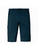 Schöffel Sportshorts für Herren in blau