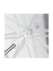 Gabby's Dollhouse Kinder transparenter Regenschirm Ø71 cm