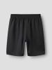 name it Shorts in Black Beauty1