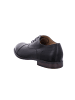 Moma Schnürschuh in schwarz