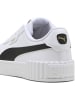Puma Sneaker "Carina 3.0" in Weiß