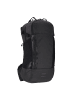 Jack Wolfskin Rucksack für Damen in schwarz