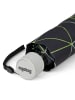 Ergobag Zubehör Kinder Taschenschirm 21 cm in CyBär Race