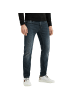 PME Legend Jeans COMMANDER 3.0 comfort/relaxed in Blau