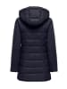 ONLY Jacke 'Sophie' in dunkelblau