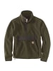 CARHARTT  Pullover "Relaced Fit 104991" in Grün