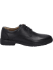 Josef Seibel Halbschuh Alastair in schwarz