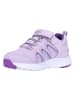 Zigzag Sneaker Aigoose in 4057 Lavendula