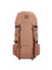 FJÄLLRÄVEN Kajka 35 S-M Wanderrucksack S-M 60 cm in khaki dust