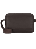 PICARD Milano Umhängetasche Leder 27 cm cafe