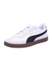 Puma Sneaker Low in weiß