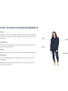 Trespass Regenjacke in Grau