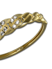 GoldDream 333 Gelbgold - 8 Karat Damen Ringe Ranke Fingerring  58 (18,5)