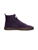 ethletic Sneaker Fair Sneaker Goto HI in grape velvet