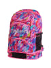 Funkita Schwimmrucksack Elite Squad Blow In in bunt