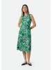 comma Kleid in 76A3_smaragd