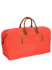 BRIC`s X-Travel Weekender - Reisetasche 55 cm (poppy) in poppy