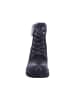 Tom Tailor Stiefelette Mit Tex-Membran in schwarz
