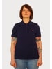 U.S. Polo Assn. Poloshirt in dunkelblau