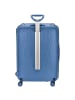 Roncato Light - 4-Rollen-Trolley L 75 cm (smeraldo) in avio