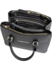 Valentino Bags Handtasche Zero RE Shopping 302 in Nero