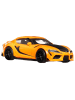 Hot Wheels 2021 Toyota GR Supra 100 JBM00 | Hot Wheels Auto Fast & Furious
