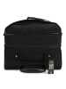 Kipling Basic Spontaneous M 4-Rollen Trolley 66 cm black noir